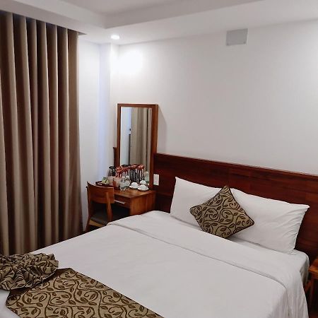 Ocean View Quy Nhon Hotel Bagian luar foto
